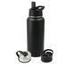 Trekk Highland 3-In-1 Copper Vacuum Bottle Kit 950ml - Custom Promotional Product