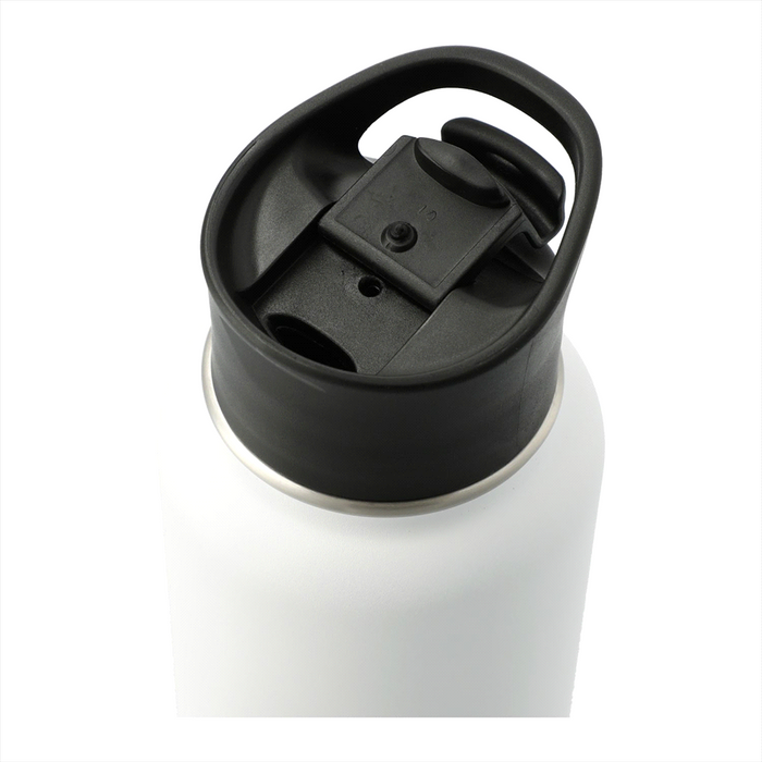 Trekk Highland 3-In-1 Copper Vacuum Bottle Kit 950ml - Custom Promotional Product