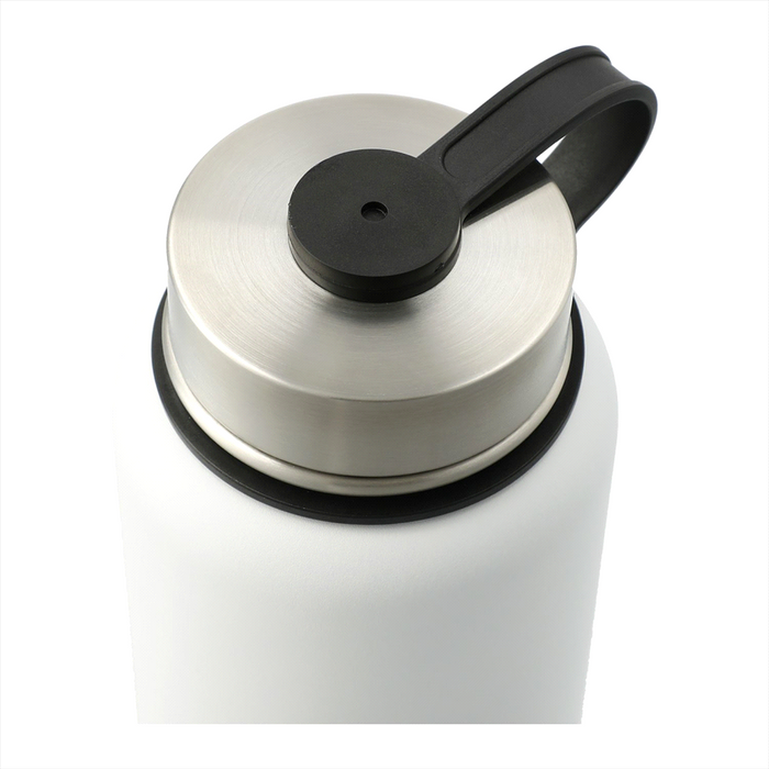 Trekk Highland 3-In-1 Copper Vacuum Bottle Kit 950ml - Custom Promotional Product