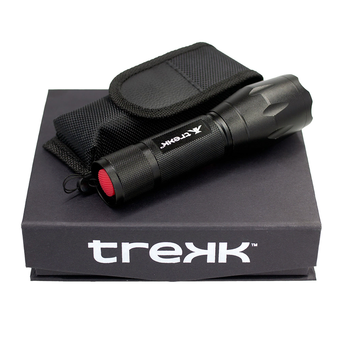 Trekk 300 Lumens Torch - Custom Promotional Product