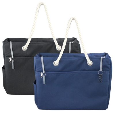 Trekk Destin Waterproof Beach Bag 26L - Custom Promotional Product
