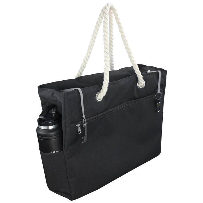 Trekk Destin Waterproof Beach Bag 26L - Custom Promotional Product