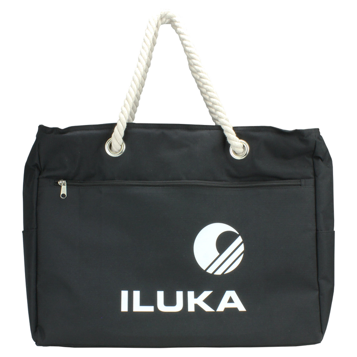 Trekk Destin Waterproof Beach Bag 26L - Custom Promotional Product