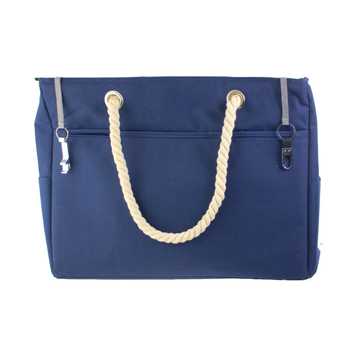 Trekk Destin Waterproof Beach Bag 26L - Custom Promotional Product