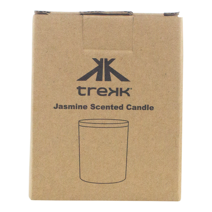 Trekk Scented Candle w/ Soy Wax - Custom Promotional Product