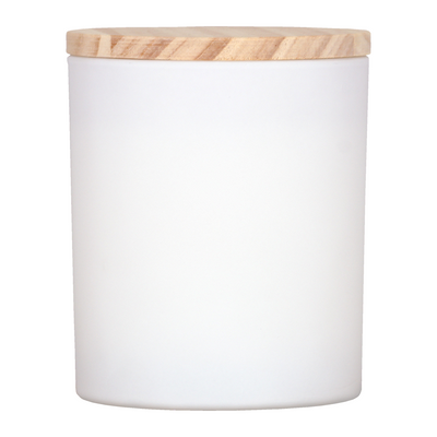 Trekk Scented Candle w/ Soy Wax - Custom Promotional Product