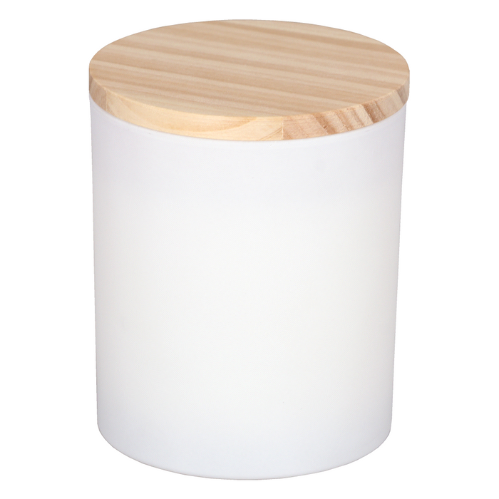 Trekk Scented Candle w/ Soy Wax - Custom Promotional Product