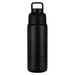 Trekk DuoFlow Recycled Vacuum Bottle - 750ml - Custom Promotional Product