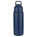 Trekk DuoFlow Recycled Vacuum Bottle - 750ml - Custom Promotional Product