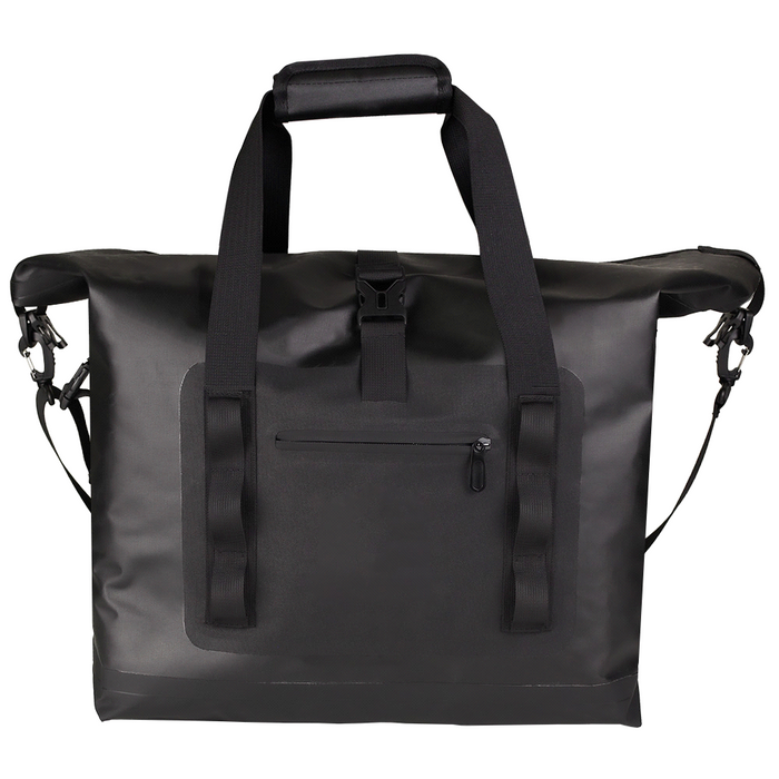 Trekk Pioneer Soft Roll-Top Cooler 28L - Custom Promotional Product
