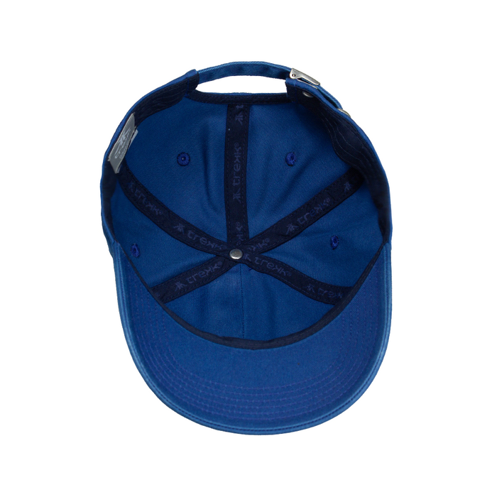 Trekk Austin Organic Washed Cotton Cap - Custom Promotional Product