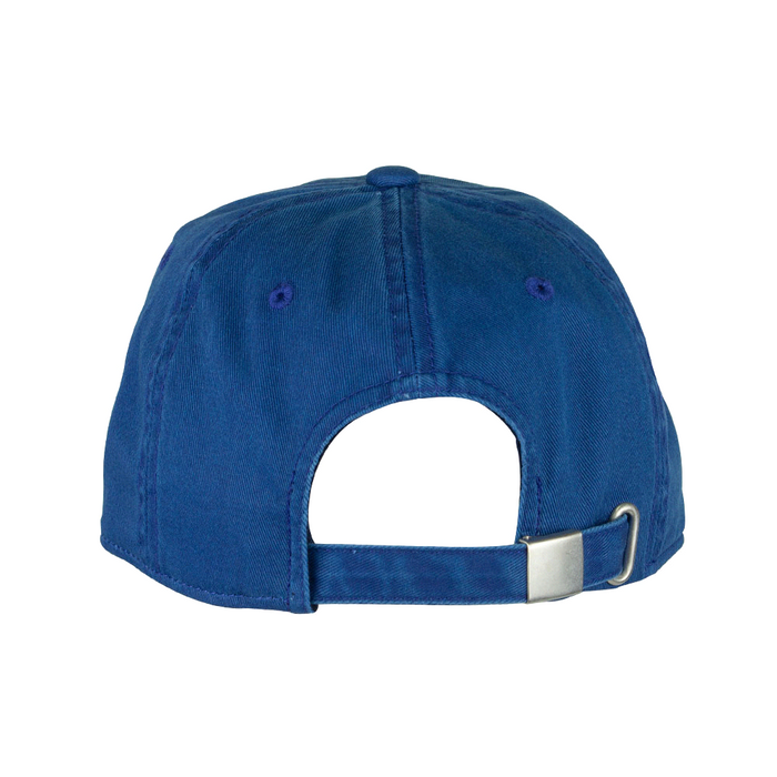 Trekk Austin Organic Washed Cotton Cap - Custom Promotional Product