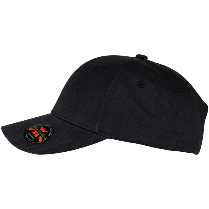Trekk Alliance Organic Cotton Twill Cap - Custom Promotional Product