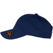 Trekk Alliance Organic Cotton Twill Cap - Custom Promotional Product