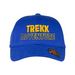 Trekk Alliance Organic Cotton Twill Cap - Custom Promotional Product