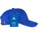 Trekk Alliance Organic Cotton Twill Cap - Custom Promotional Product