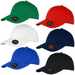 Trekk Alliance Organic Cotton Twill Cap - Custom Promotional Product