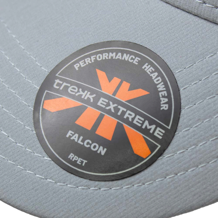 Trekk Falcon Flex Cap - Custom Promotional Product