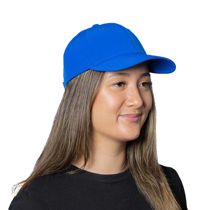 Trekk Falcon Flex Cap - Custom Promotional Product