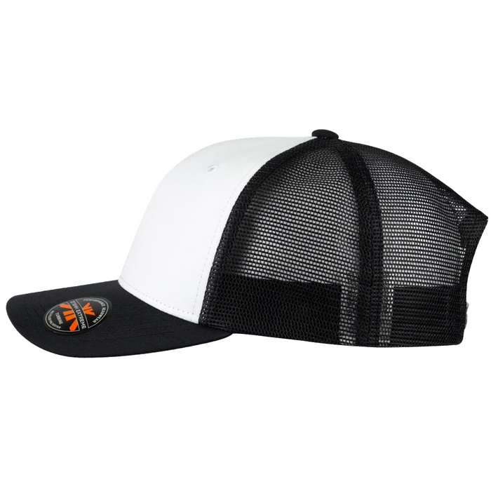 Trekk Turbine Trucker Cap - Custom Promotional Product