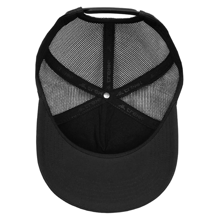 Trekk Turbine Trucker Cap - Custom Promotional Product