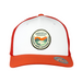 Trekk Turbine Trucker Cap - Custom Promotional Product