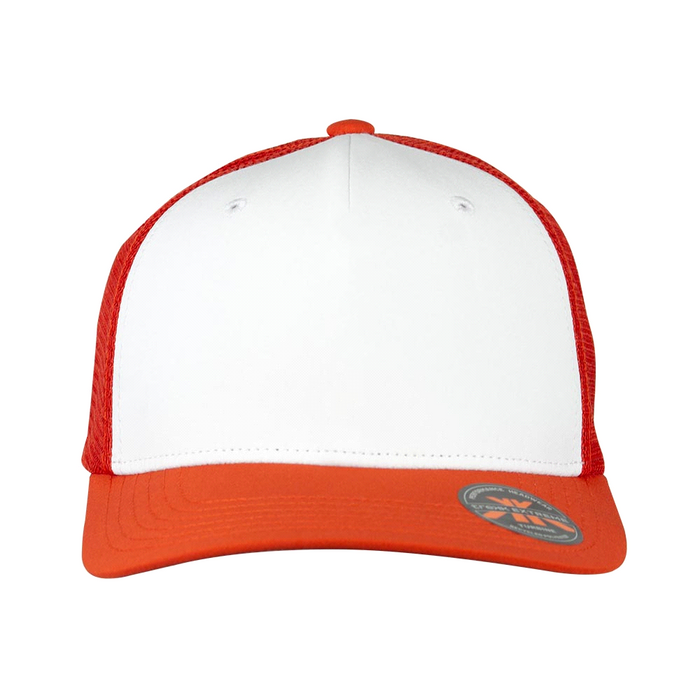 Trekk Turbine Trucker Cap - Custom Promotional Product
