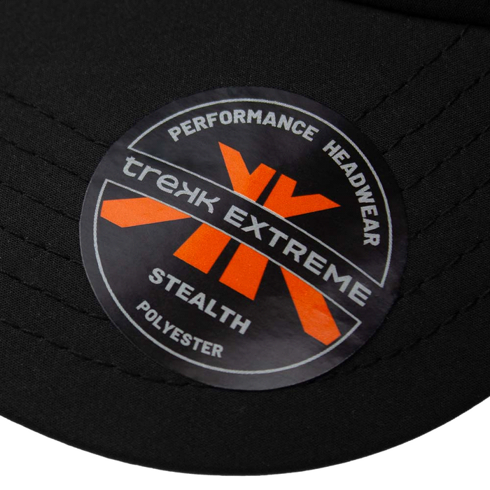 Trekk Stealth Mesh Flex Cap - Custom Promotional Product