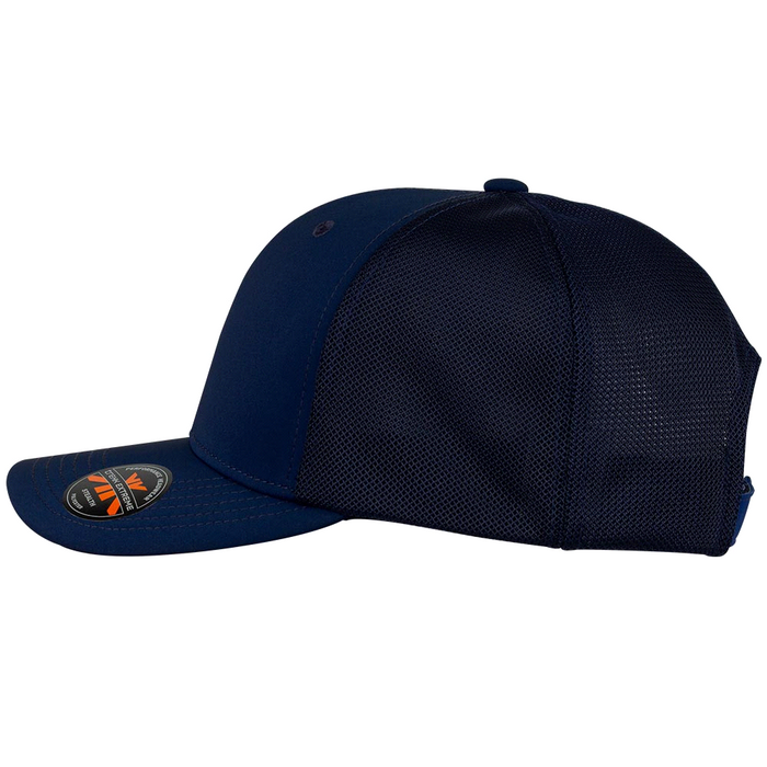 Trekk Stealth Mesh Flex Cap - Custom Promotional Product