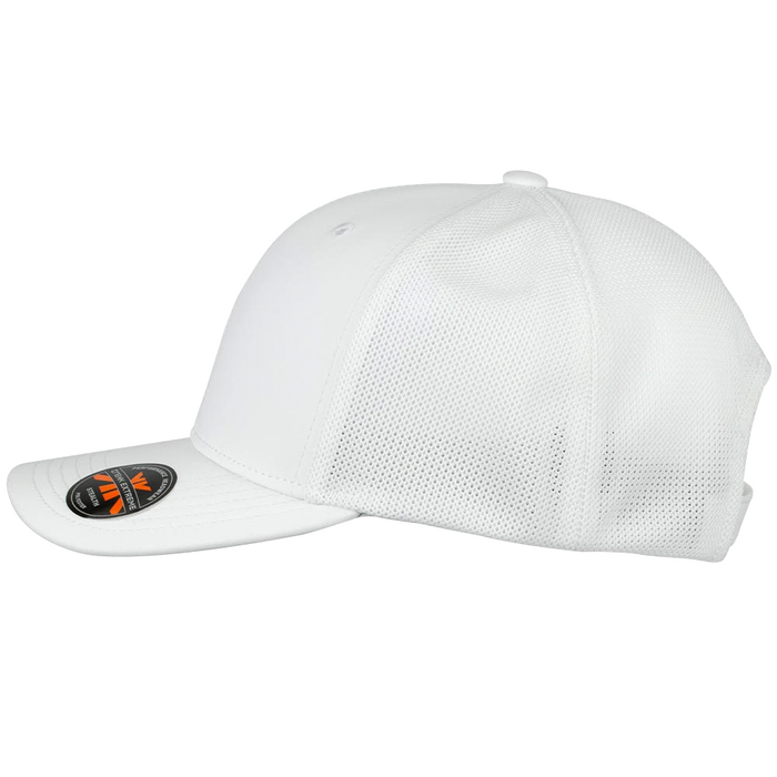 Trekk Stealth Mesh Flex Cap - Custom Promotional Product