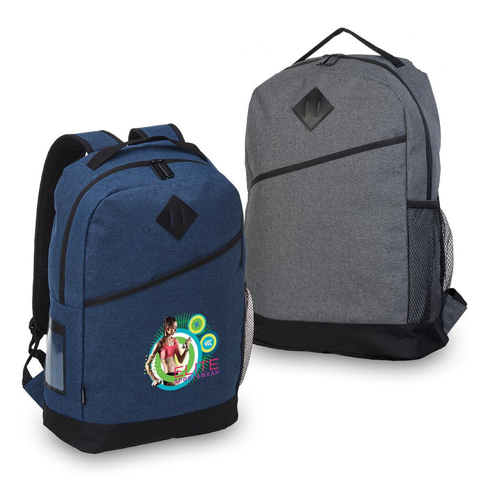 Tirano Backpack - Custom Promotional Product