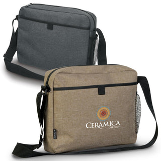 Tirano Satchel - Custom Promotional Product