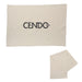 Adam Cotton Tea Towel - Custom Promotional Product