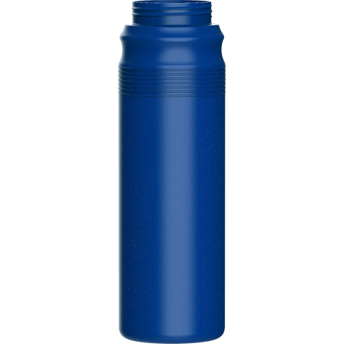 Teamster Chin Rest 800ml Sports Bottle - Custom Promotional Product
