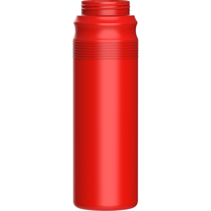 Teamster Chin Rest 800ml Sports Bottle - Custom Promotional Product