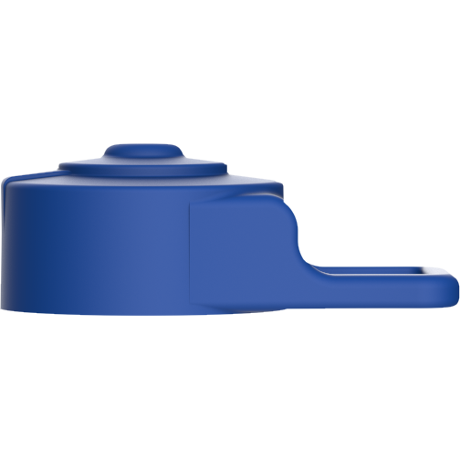 Teamster Chin Rest 800ml Sports Bottle - Custom Promotional Product