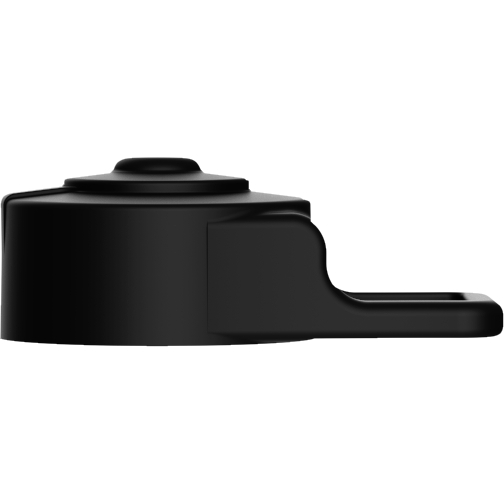 Teamster Chin Rest 800ml Sports Bottle - Custom Promotional Product
