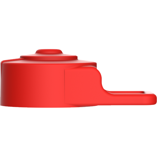Teamster Chin Rest 800ml Sports Bottle - Custom Promotional Product