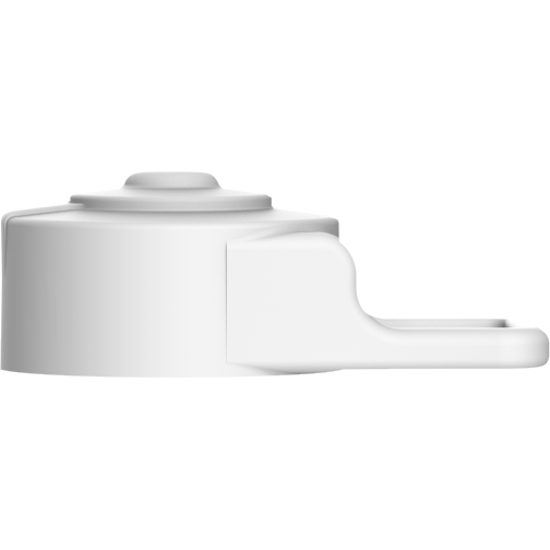 Teamster Chin Rest 800ml Sports Bottle - Custom Promotional Product