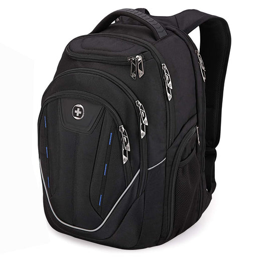Swissdigital Terabyte Backpack - Custom Promotional Product