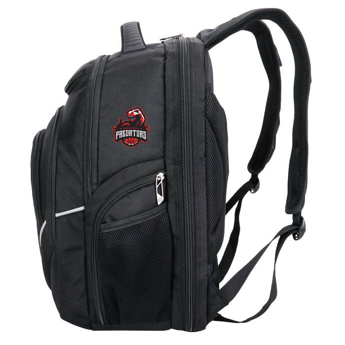 Swissdigital Terabyte Backpack - Custom Promotional Product