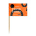 Branded Tooth Pick Flags - Custom Promotional Product