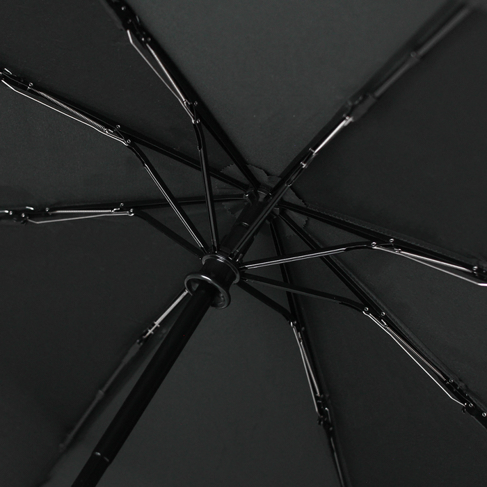 21" Recycled Tipless Umbrella - Custom Promotional Product
