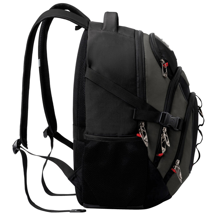 Swissdigital Vector Backpack - Custom Promotional Product