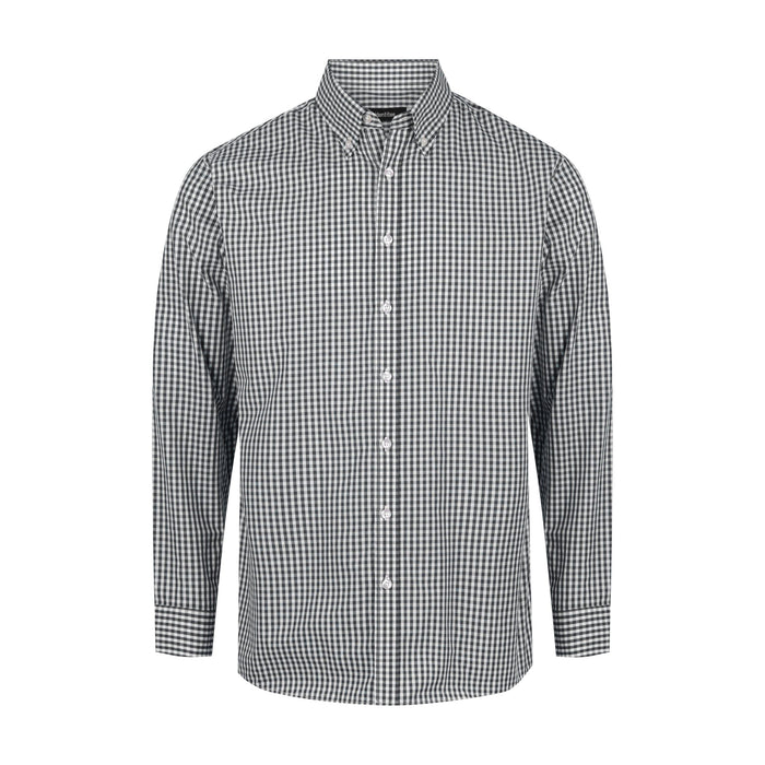 Men’s Miller Long Sleeve Shirt - Custom Promotional Product