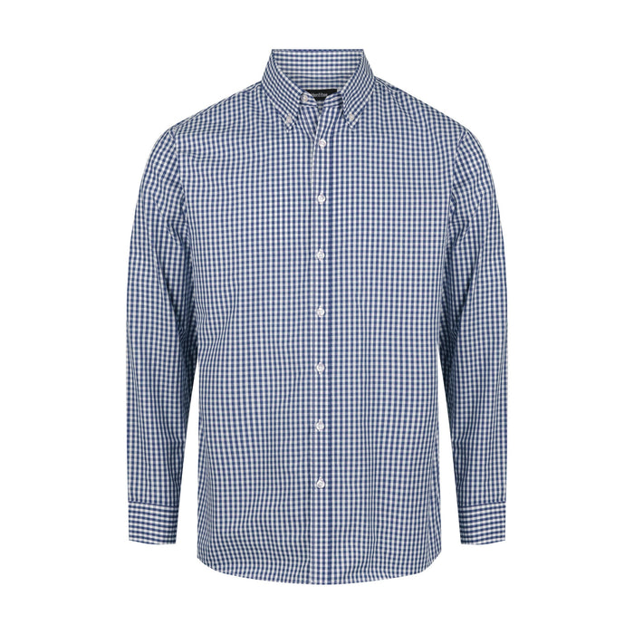 Men’s Miller Long Sleeve Shirt - Custom Promotional Product
