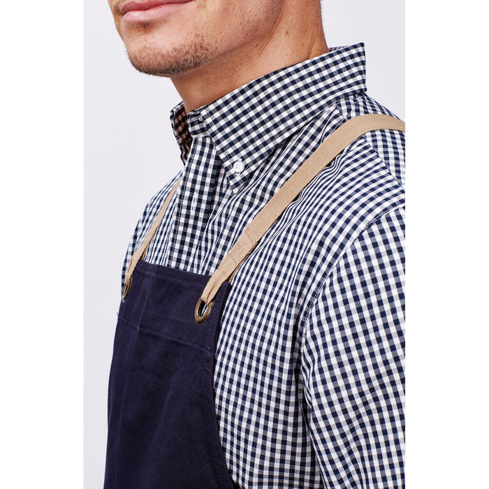 Men’s Miller Long Sleeve Shirt - Custom Promotional Product