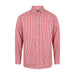 Men’s Miller Long Sleeve Shirt - Custom Promotional Product