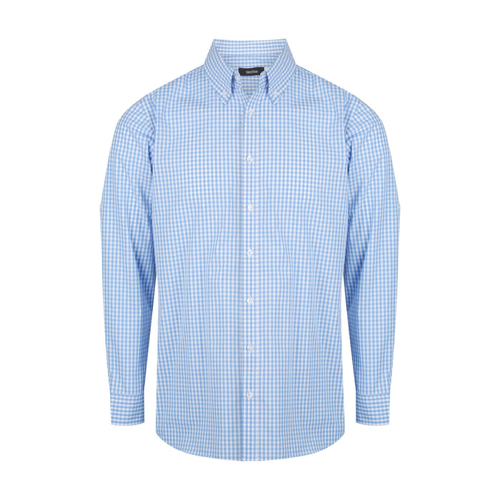 Men’s Miller Long Sleeve Shirt - Custom Promotional Product
