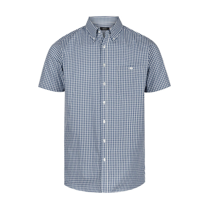 Men’s Miller Short Sleeve Shirt - Custom Promotional Product